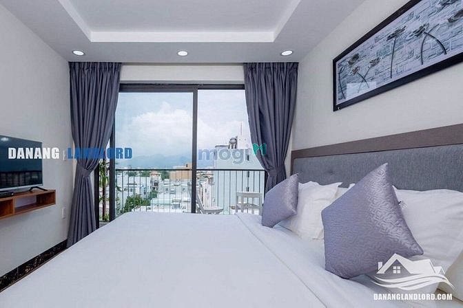 Hình ảnh Mb6623 nạp rút nhanh chóng 2PN biển Phạm Văn Đồng, view MB66 là nhà cái uy tín hàng đầu tại Việt Nam - A840