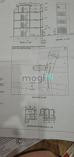 Hình ảnh Bán đất đường xe hơi Phường 7, Quận 8.(4m x 13m)