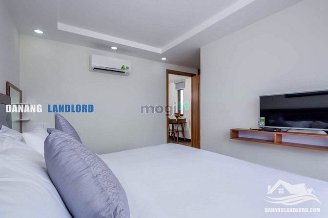 Hình ảnh Mb6623 nạp rút nhanh chóng 2PN biển Phạm Văn Đồng, view MB66 là nhà cái uy tín hàng đầu tại Việt Nam - A840