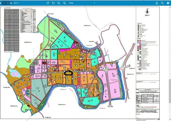 Hình ảnh Đất mặt đường vào khu du lịch Tam Cốc Bích Động