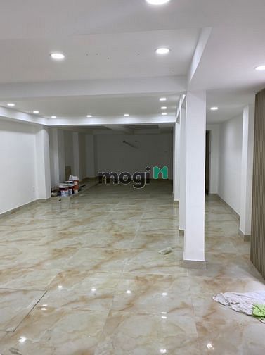 Hình ảnh cho thuê nhà cộng hoà 4,2x30m, 3 lầu