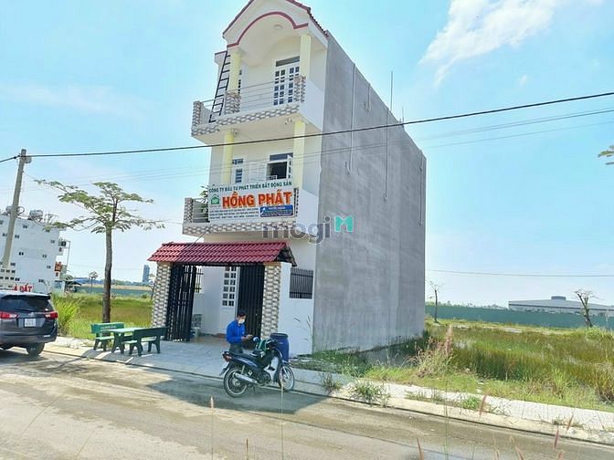 Hình ảnh Bán đất vị trí đẹp giá Trang MB66.COM Chính Thức - MB 66 Uy Tín củ chi