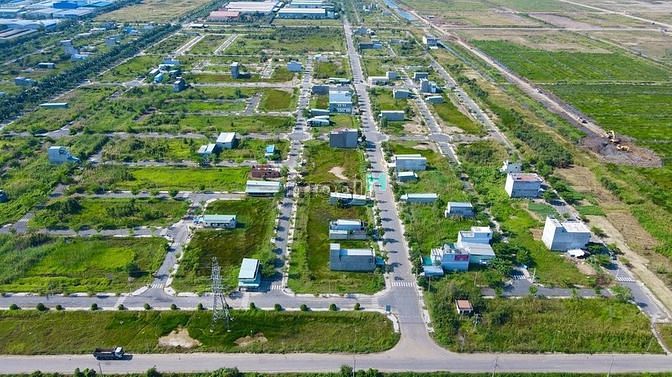 Hình ảnh Bán đất vị trí đẹp giá Trang MB66.COM Chính Thức - MB 66 Uy Tín củ chi
