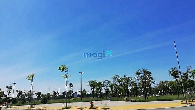 Hình ảnh Bán đất nền KDC Cầu Đò từ 12tr/m