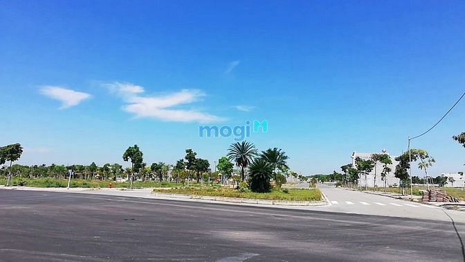 Hình ảnh Bán đất nền KDC Cầu Đò từ 12tr/m