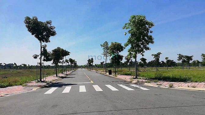 Hình ảnh Bán đất nền KDC Cầu Đò từ 12tr/m