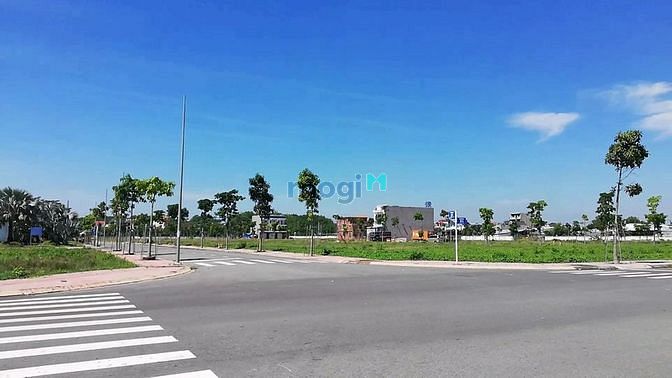 Hình ảnh Bán đất nền KDC Cầu Đò từ 12tr/m