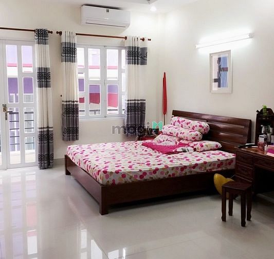 Hình ảnh Bán nhà mặt tiền hẻm đất mới, 3 phòng ngủ chỉ 2,25 tỷ
