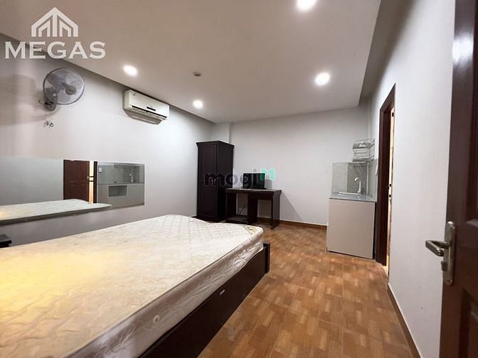 Hình ảnh Phòng Siêu KM tại QUẬN 12 Cực Hot