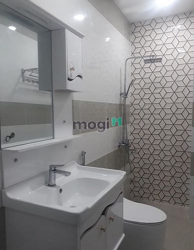 Hình ảnh Bán nhà mặt tiền hẻm đất mới, 3 phòng ngủ chỉ 2,25 tỷ