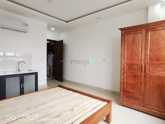 Hình ảnh PHÒNG - BANCON - Cửa sổ gần cầu Tân Thuận Q7