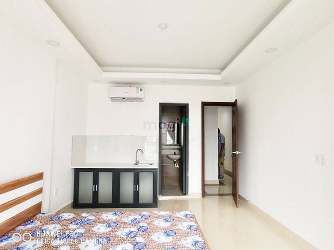 Hình ảnh PHÒNG - BANCON - Cửa sổ gần cầu Tân Thuận Q7