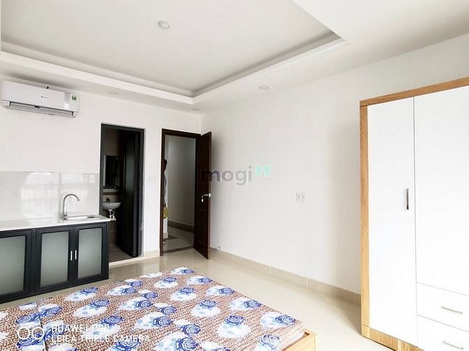 Hình ảnh PHÒNG - BANCON - Cửa sổ gần cầu Tân Thuận Q7