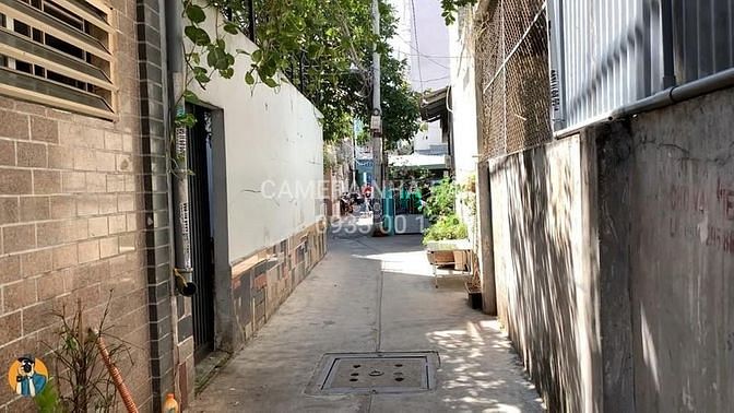 Hình ảnh Bán nhà cấp 4, thoải mái xây dựng