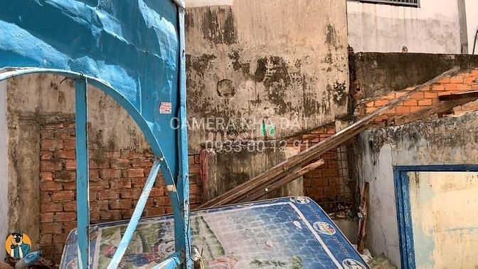 Hình ảnh Bán nhà cấp 4, thoải mái xây dựng