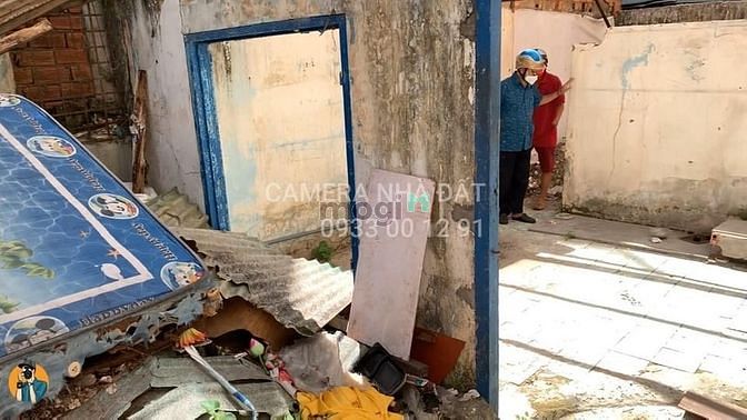 Hình ảnh Bán nhà cấp 4, thoải mái xây dựng