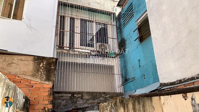 Hình ảnh Bán nhà cấp 4, thoải mái xây dựng