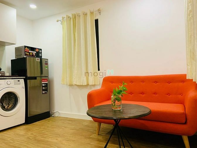 Hình ảnh 1PN CỬA SỔ_ đầy đủ tiện nghi chỉ việc dọn qua ở