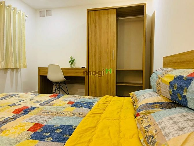 Hình ảnh 1PN CỬA SỔ_ đầy đủ tiện nghi chỉ việc dọn qua ở