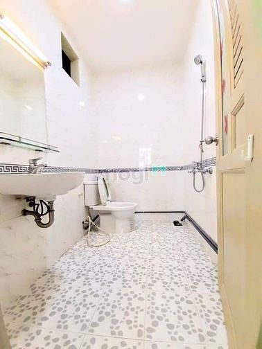 Hình ảnh Căn Hộ 35M2 Quận Tân Phú, Đầy đủ Nội Thất