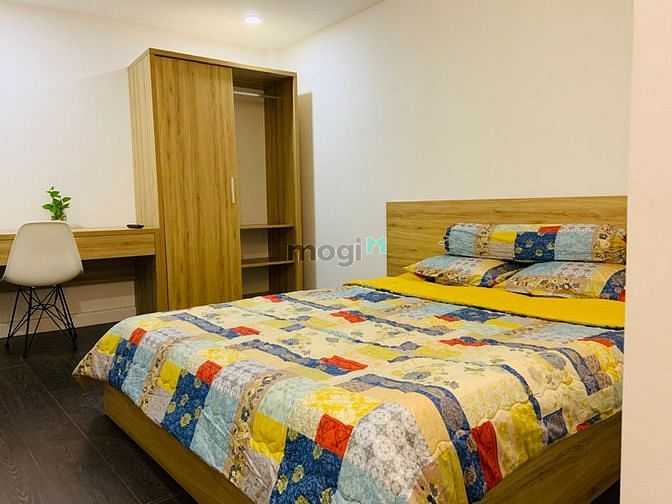 Hình ảnh 1PN CỬA SỔ_ đầy đủ tiện nghi chỉ việc dọn qua ở