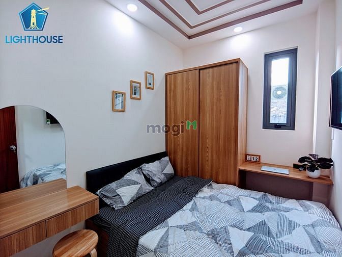 Hình ảnh SIÊU PHẨM 2 phòng ngủ ngay trung tâm Phú Nhuận