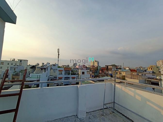 Hình ảnh Phòng trọ giá rẻ tân bình- quận 10