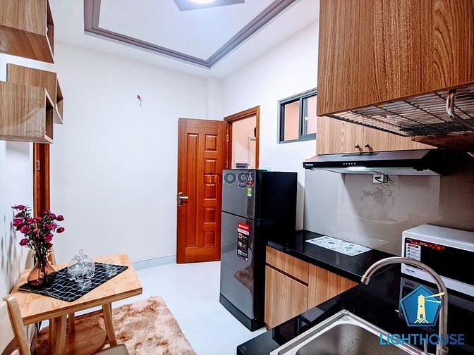 Hình ảnh SIÊU PHẨM 2 phòng ngủ ngay trung tâm Phú Nhuận