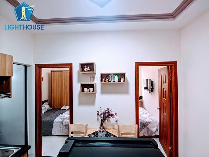 Hình ảnh SIÊU PHẨM 2 phòng ngủ ngay trung tâm Phú Nhuận