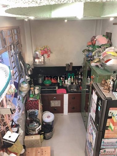 Hình ảnh Bán nhà Đoàn Văn Bơ phường 18 quận 4