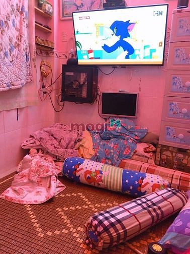 Hình ảnh Bán nhà Đoàn Văn Bơ phường 18 quận 4