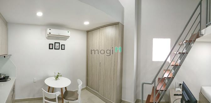 Hình ảnh CHDV Full Nội thất sát sân bay