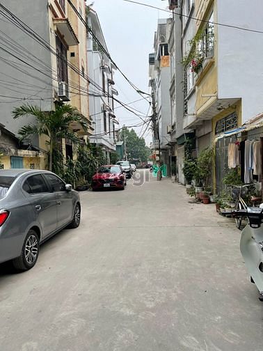 Hình ảnh SIÊU HIẾM - BÁN ĐẤT TẶNG NHÀ - Bắc Từ Liêm