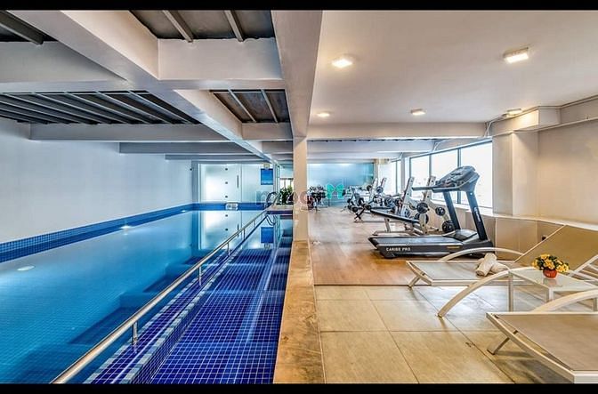 Hình ảnh CHDV Full Nội thất sát sân bay