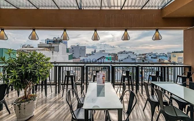 Hình ảnh CHDV Full Nội thất sát sân bay