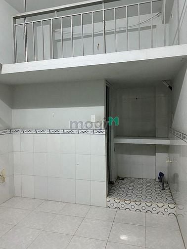 Hình ảnh cho thuê phòng giá 1500 có đủ nội thất