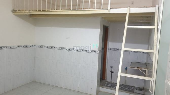 Hình ảnh cho thuê phòng giá 1500 có đủ nội thất