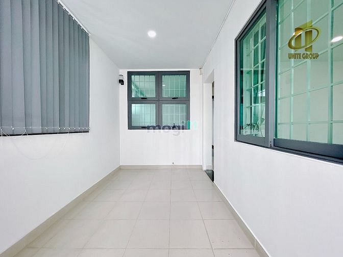 Hình ảnh PENTHOUSE 100m2 Full Nội Thất Tân Quy Q7