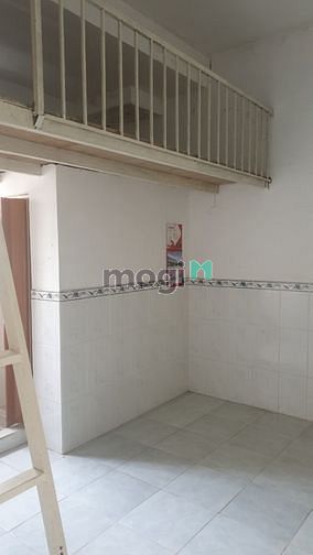 Hình ảnh cho thuê phòng giá 1500 có đủ nội thất
