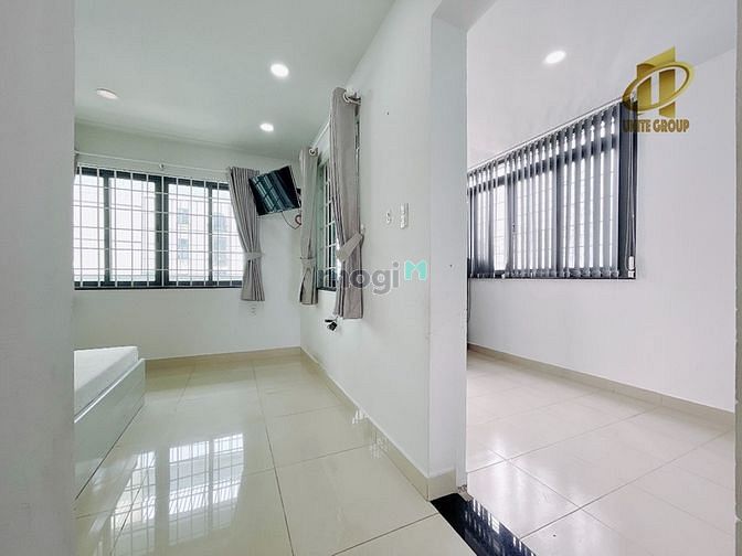 Hình ảnh PENTHOUSE 100m2 Full Nội Thất Tân Quy Q7