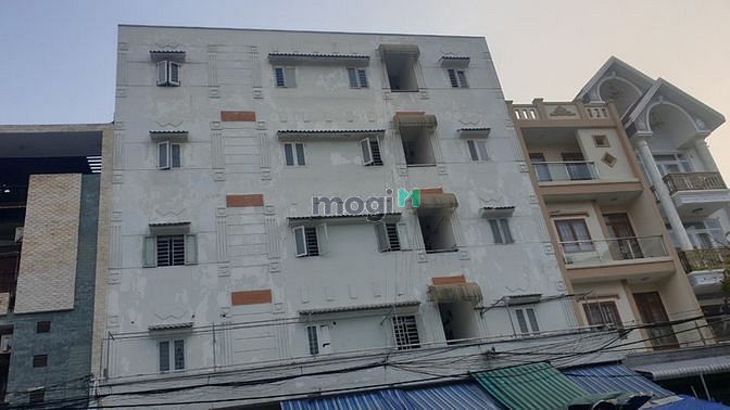 Hình ảnh cho thuê phòng giá 1500 có đủ nội thất