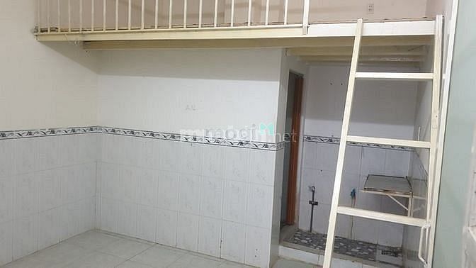 Hình ảnh cho thuê phòng giá 1500 có đủ nội thất