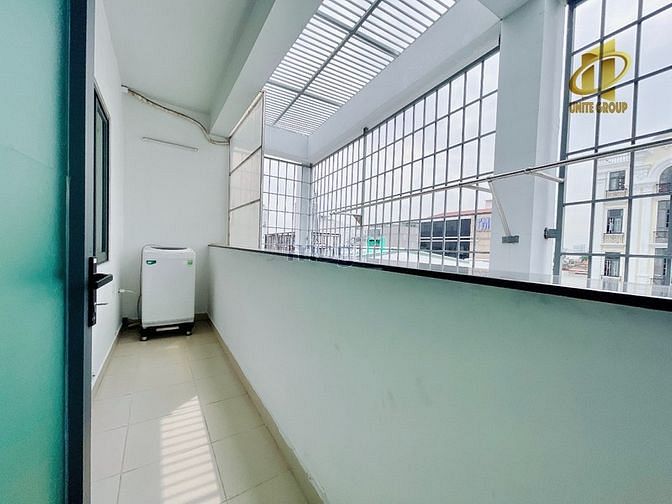 Hình ảnh PENTHOUSE 100m2 Full Nội Thất Tân Quy Q7
