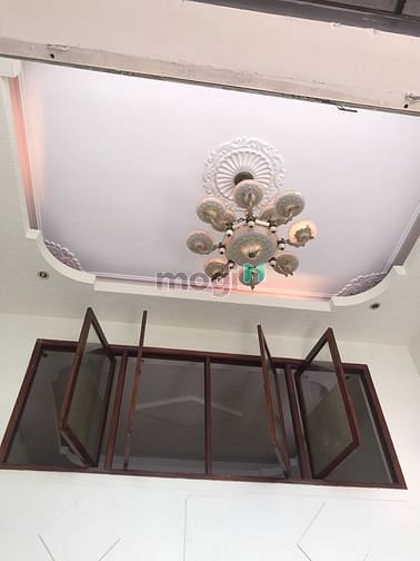 Hình ảnh Tôi cần cho thuê nhà mặt tiền Bạch đằng Bình Thạnh
