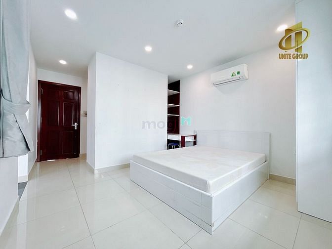 Hình ảnh PENTHOUSE 100m2 Full Nội Thất Tân Quy Q7