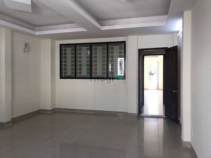 Hình ảnh Tôi cần cho thuê nhà mặt tiền Bạch đằng Bình Thạnh