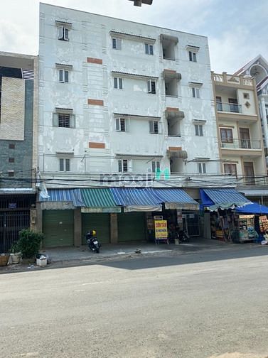 Hình ảnh cho thuê phòng giá 1500 có đủ nội thất