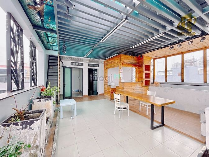 Hình ảnh PENTHOUSE 100m2 Full Nội Thất Tân Quy Q7
