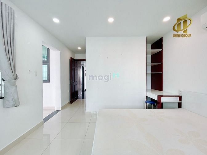 Hình ảnh PENTHOUSE 100m2 Full Nội Thất Tân Quy Q7