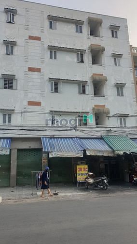 Hình ảnh cho thuê phòng giá 1500 có đủ nội thất